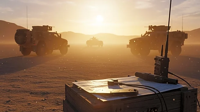 CENTCOM Forces Conduct Successful Operations Against ISIS in Syria