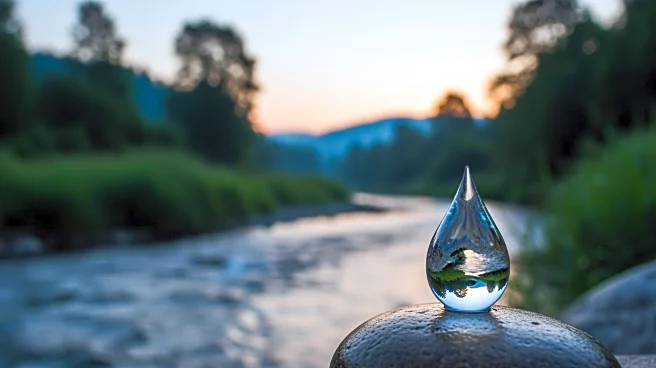 Sonoma Water Develops Resilient Water Strategy Through Community Engagement