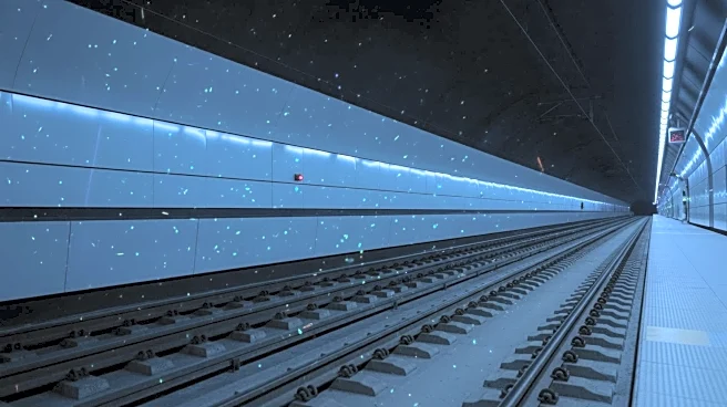 Eurotunnel Power Issue Continues to Disrupt Travel Plans