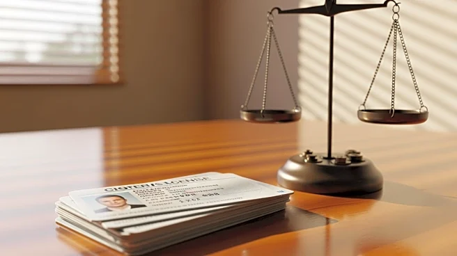 California Delays Revoking 17,000 Commercial Driver's Licenses Amid Immigrant Lawsuit