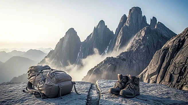 California Authorities Discover Three Hikers Dead During Rescue Efforts on Mount Baldy