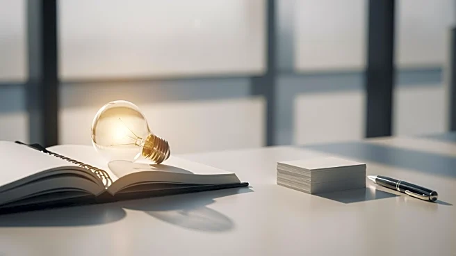 RISE Workforce Development Efforts Highlighted by Liberty County Development Authority