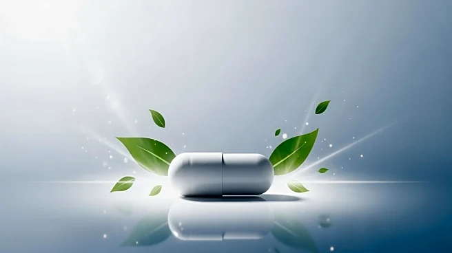 FDA Approves Wegovy Oral Pill for Weight Management, Offering New Option for Patients