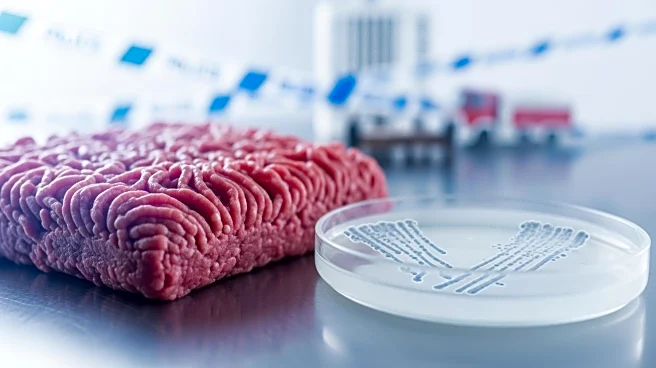 Idaho Company Recalls 3,000 Pounds of Ground Beef Due to E. Coli Risk