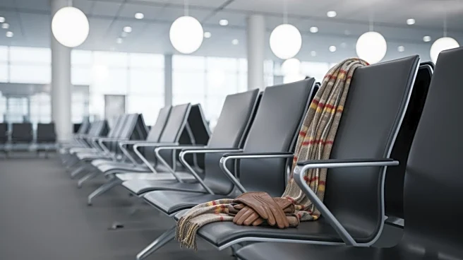 Department of Transportation Campaign Urges Travelers to Dress Better, Faces Mixed Reactions