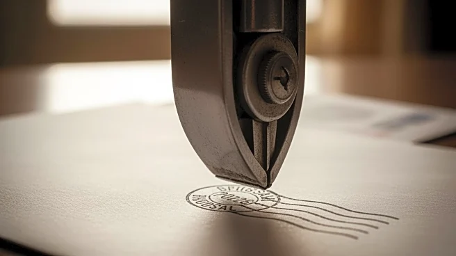 USPS to Implement New Postmark Rules Reflecting Processing Date