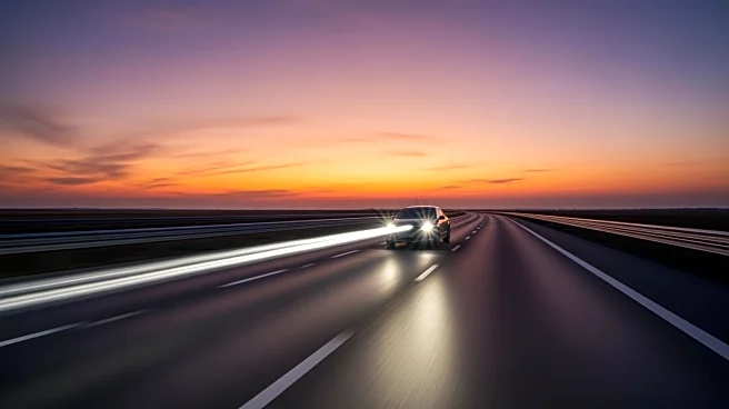 AAA Reports Record Holiday Travel as New Year Approaches