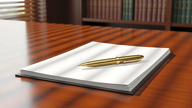 Rep. Jodey Arrington Announces Retirement from Congress Despite Trump's Endorsement