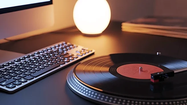 Loren Scott Roseman, Chicago IT Specialist and Music Enthusiast, Dies at 58