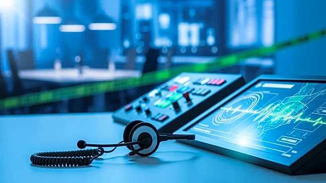 Allen County Secures New Emergency Medical Dispatch Provider