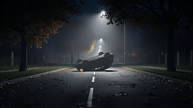 Fatal Crash in Pompano Beach Claims Lives of Three Teens