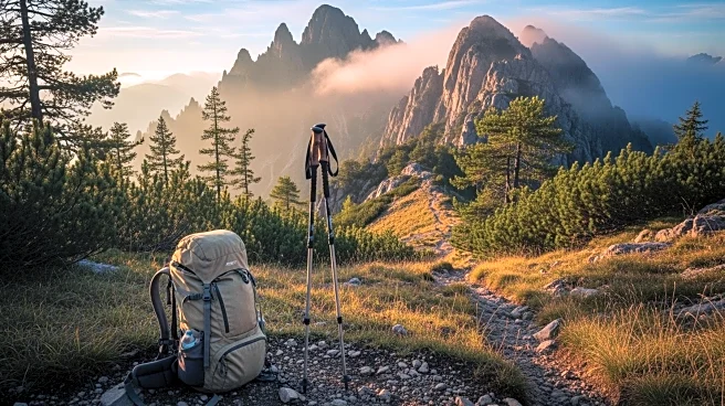 Three Hikers Found Dead on Mount Baldy Amid Search Efforts