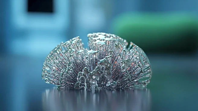 Drug-Resistant Fungus Candida Auris Spreads Across 27 U.S. States, Posing Serious Health Threat