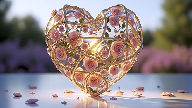 OneLegacy's Rose Parade Float Highlights Organ Donation Impact