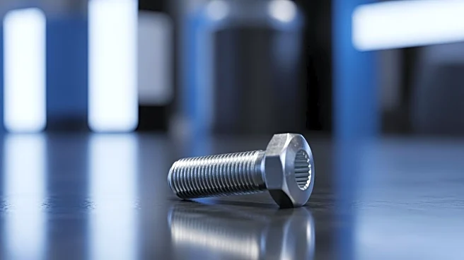 Dongshuo Fastener Leads Global Market with Innovative Manufacturing Solutions