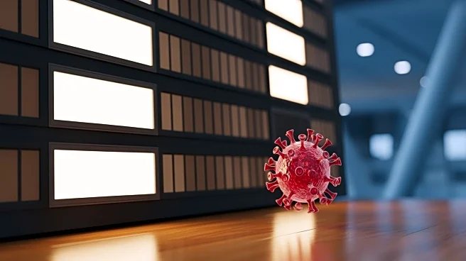 Measles Detected at Major US Airports Amid Holiday Travel Surge