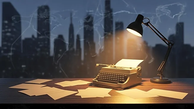 Journalists Face Unprecedented Challenges in 2025 Amid Global Conflicts and Domestic Pressures