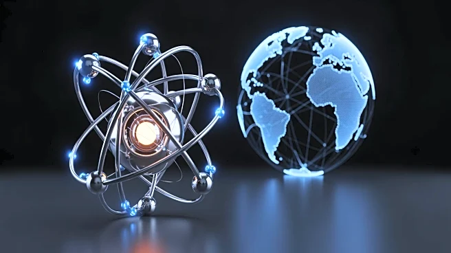 India's Scientific Advances Enhance National Self-Reliance and Global Competitiveness