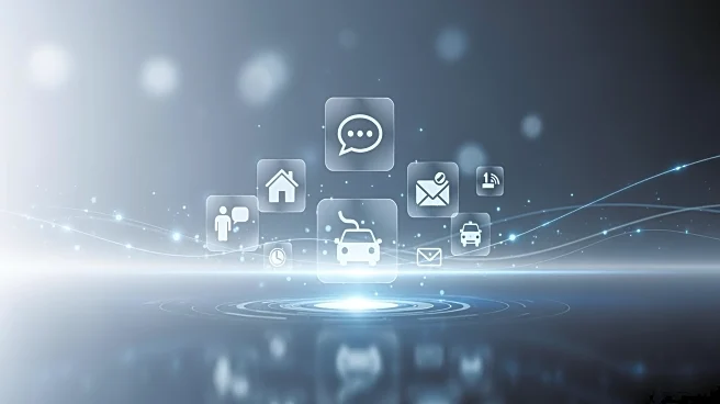 AI's Projected Influence on Daily Life by 2026 Explored