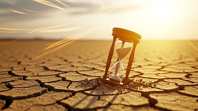 UN Climate Talks in Brazil End Without Clear Fossil Fuel Transition Plan Amid Record Heat