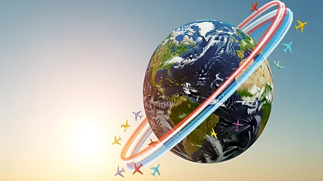 Tourism Rebounds with 1.3 Million Visitors in 2025, Led by US, France, and UK