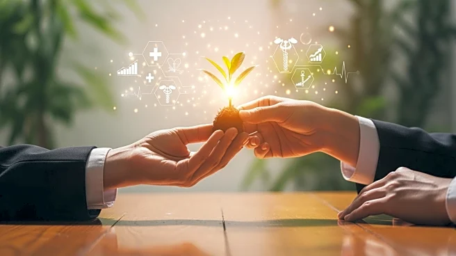 U.S. Commits $480 Million to Ivory Coast in New Health Funding Agreement