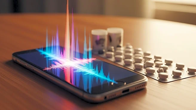 Music-Based App Shows Promise in Improving Medication Adherence