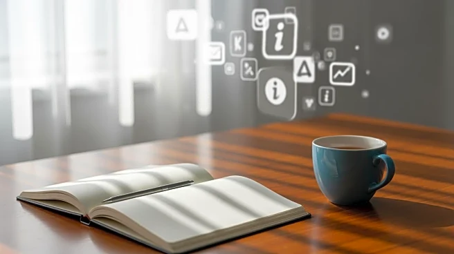 Psychologists Discuss Strategies to Manage Health Anxiety Amid Information Overload