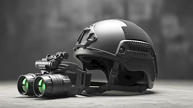 IDF's Secretive Commando Brigade Celebrates 10th Anniversary with Rare Photos