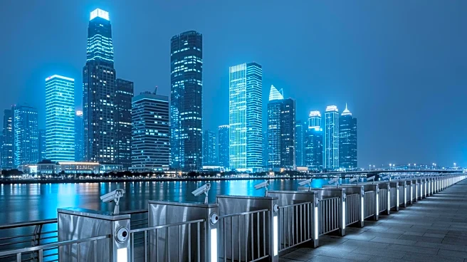 Sydney Implements Heavy Security for New Year's Celebrations Following Bondi Attack