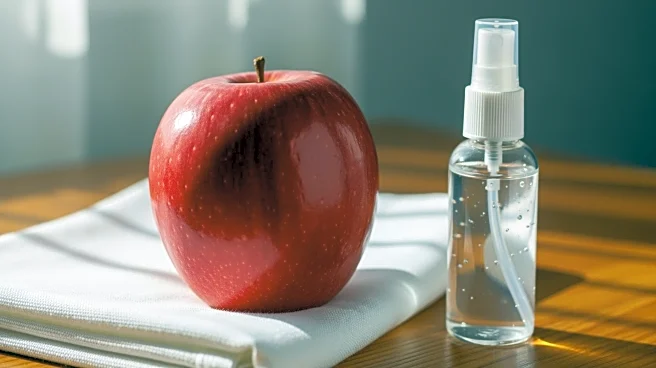 Flu Cases Surge During Holiday Season, Prompting Health Precautions