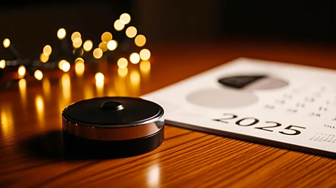 Financial Times Hosts Festive Quiz Show Highlighting 2025 Events