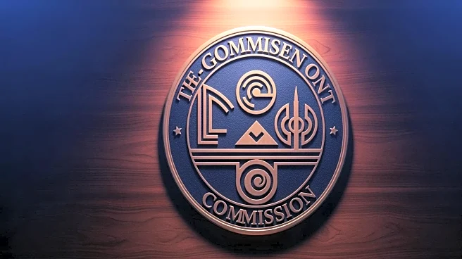 Alicia Johnson Makes History as First Black Woman Elected to Georgia's Public Service Commission