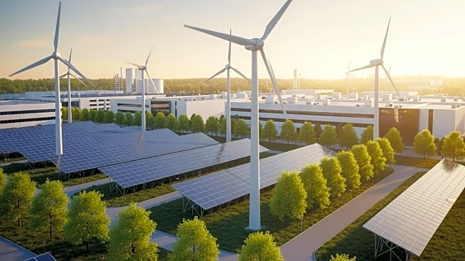 Tuyen Quang Province Advances Green and Smart Industrial Development for Sustainable Growth