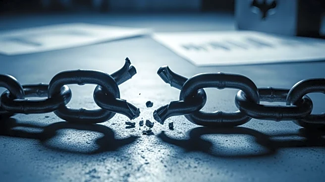 U.S. Treasury Sanctions Iran-Venezuela Weapons Trade, Blocking Assets