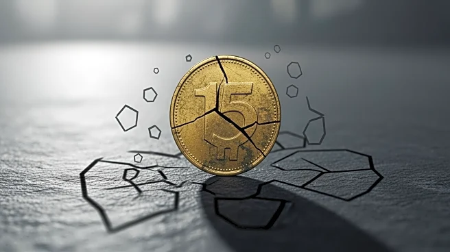 Iranian Protests Erupt Over Currency Collapse, Highlighting Economic Strain