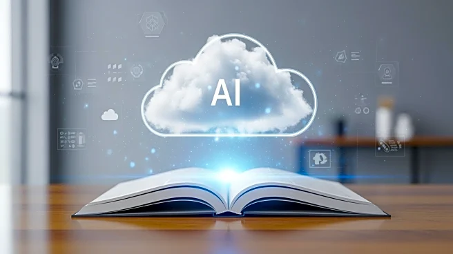 Higher Education Institutions Leverage AI to Transform Cloud Strategy and Governance