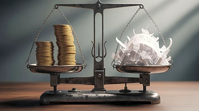 Atlanta Woman's Debt Relief Payments Mostly Consumed by Fees, Raising Legal Concerns