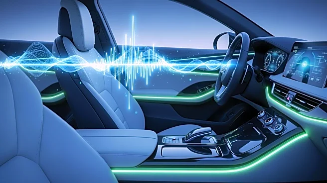 Brain Signals from Passengers Could Enhance Self-Driving Car Safety