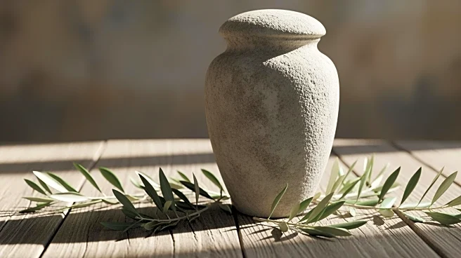 Palestinian Remains Returned by Hamas Alleged to Be Israeli Informant