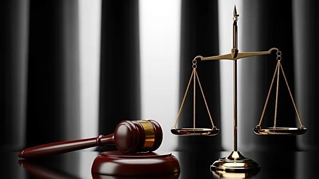 Justice Department's Prosecution of Kilmar Abrego Garcia Questioned After Mistaken Deportation