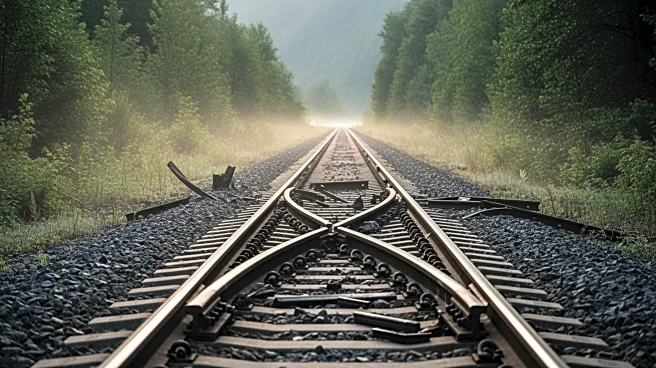 Fatal Train Collision Near Machu Picchu Involves Foreign Tourists