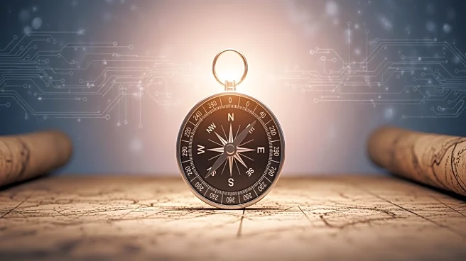 Arati Prabhakar Discusses Responsible AI Leadership and Long-term Planning