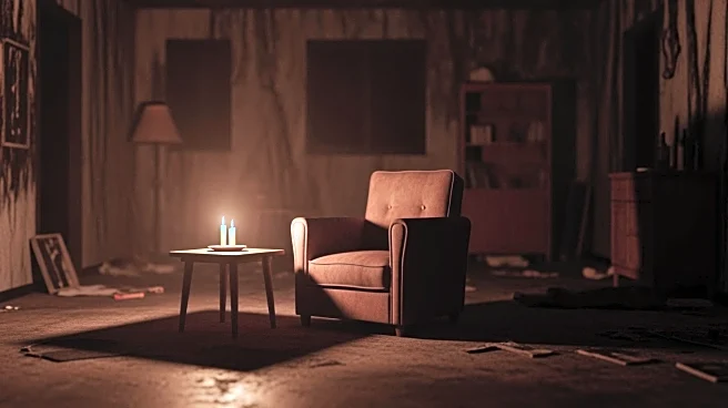 Family Displaced After Overnight Fire in Marshall-Shadeland