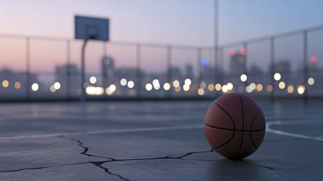 Teen Gunman Arrested in Shooting That Paralyzed Brooklyn High School Basketball Player