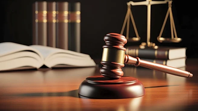 Federal Judge Blocks White House's Attempt to Defund CFPB, Ensuring Continued Operations