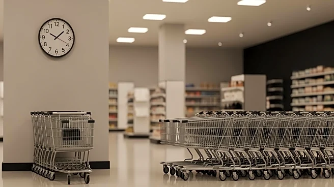 Target to Close Early on New Year's Eve 2025, Offering Shoppers Limited Time for Last-Minute Purchases