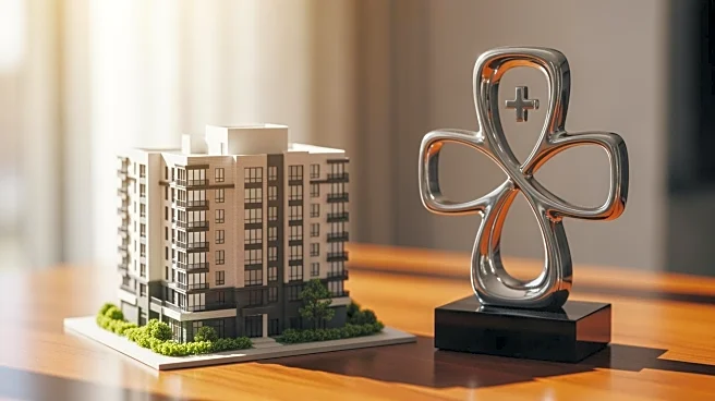 Vernon-Lumby MLA Harwinder Sandhu Drives Local Investments in Housing and Health Care