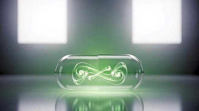 FDA Approves First GLP-1 Pill for Weight Loss, Set to Hit Pharmacies