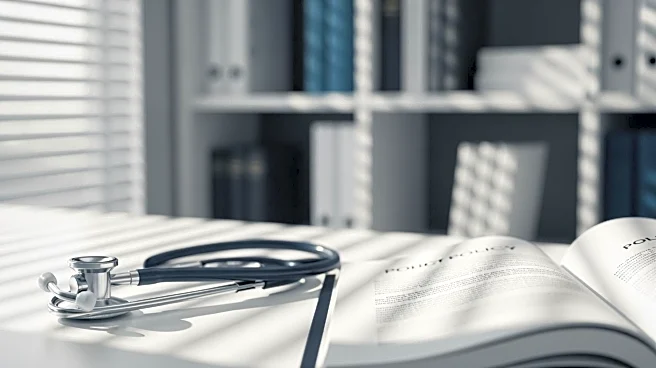 Health Secretary Robert F. Kennedy Jr. Reshapes U.S. Health Policy, Sparking Controversy